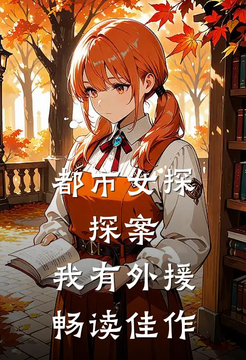 都市女探探案,我有外援畅读佳作
