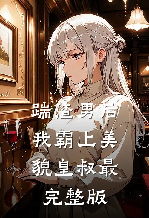 踹渣男后,我霸上美貌皇叔最完整版
