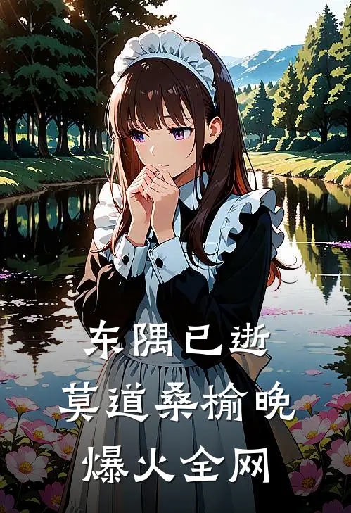东隅已逝，莫道桑榆晚爆火全网