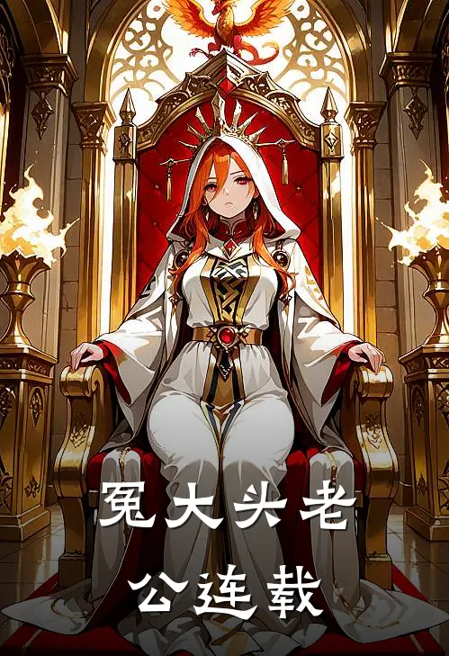 冤大头老公连载
