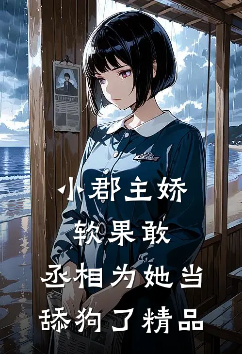 小郡主娇软果敢,丞相为她当舔狗了精品阅读