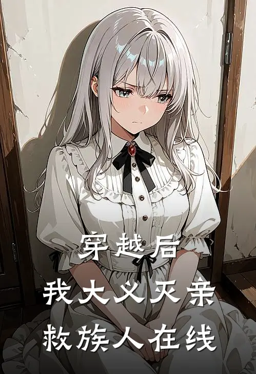 穿越后,我大义灭亲救族人在线看