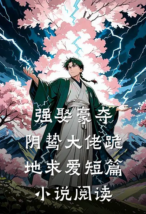 强娶豪夺,阴鸷大佬跪地求爱短篇阅读全文