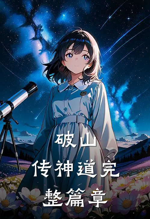 破山传神道完整篇章在线阅读