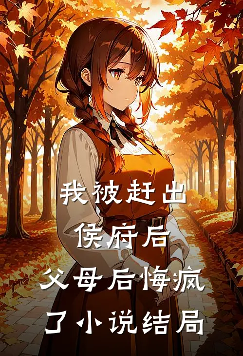我被赶出侯府后,父母后悔疯了结局如何
