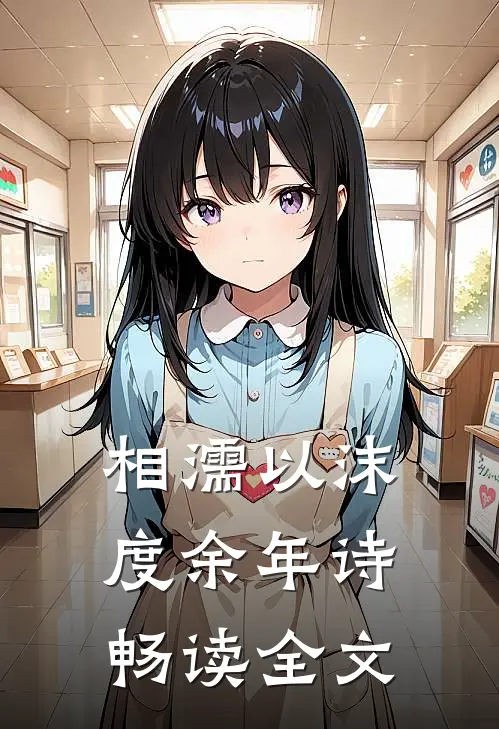 相濡以沫度余年诗畅读全文
