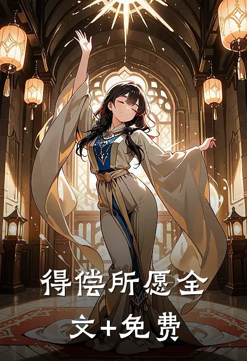 得偿所愿全文+免费