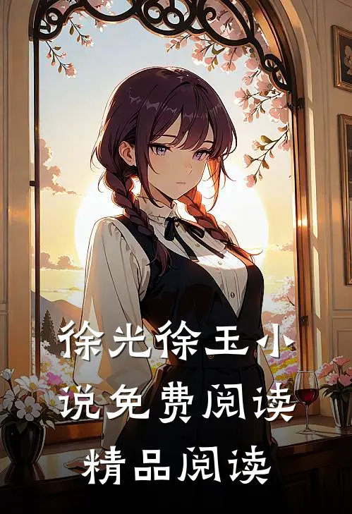 徐光徐玉小说免费阅读精品阅读