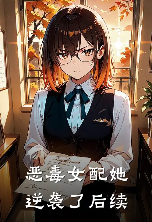 恶毒女配她逆袭了后续