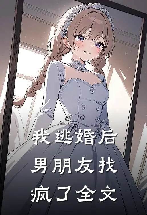 我逃婚后,男朋友找疯了全文在线阅读