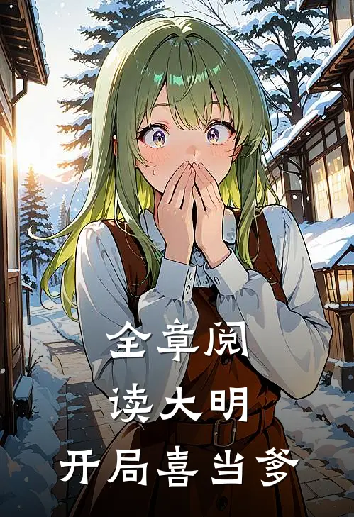 全章阅读大明开局喜当爹