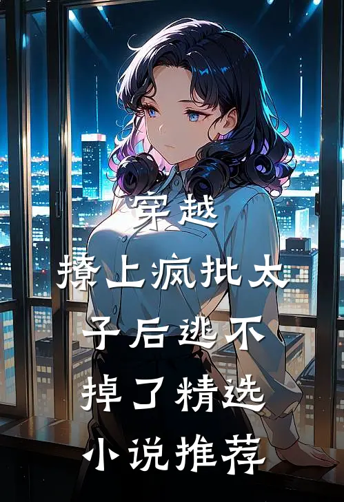 穿越撩上疯批太子后逃不掉了精选推荐免费阅读