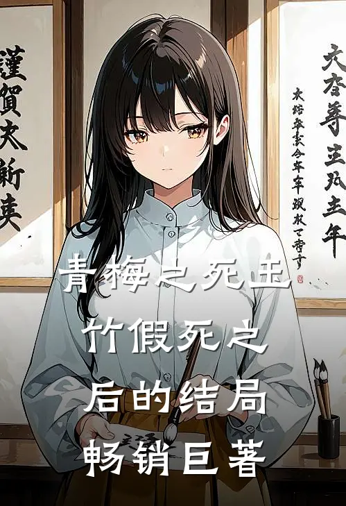 青梅之死玉竹假死之后的结局畅销巨著