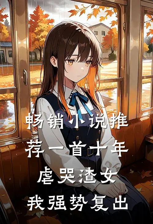 畅销推荐一首十年虐哭渣女,我强势复出的