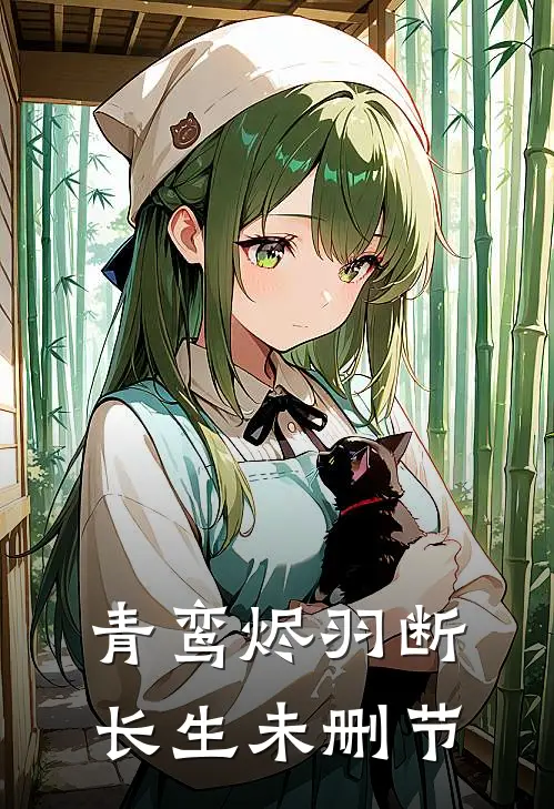 青鸾烬羽断长生未删节