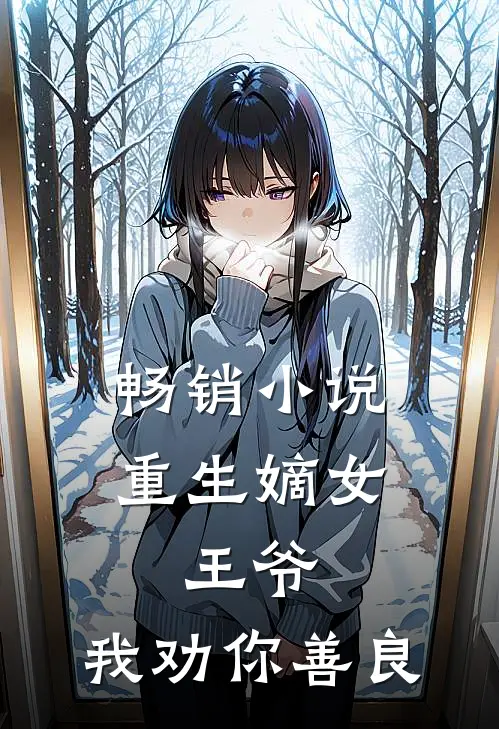 畅销重生嫡女王爷,我劝你善良免费阅读