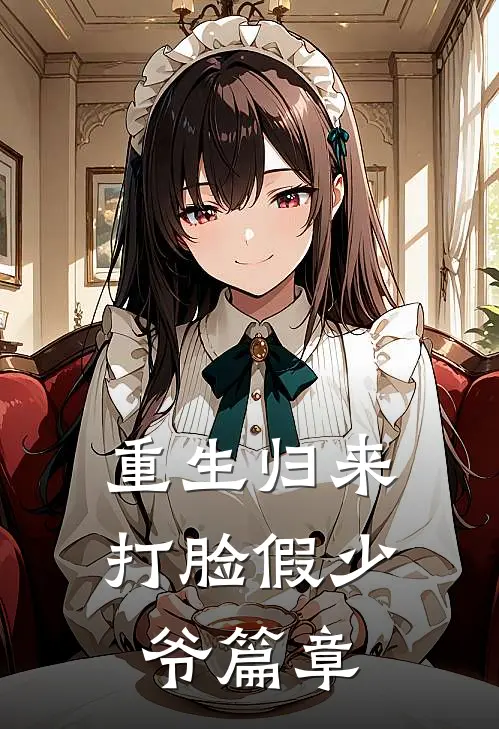 重生归来,打脸假少爷篇章在线阅读