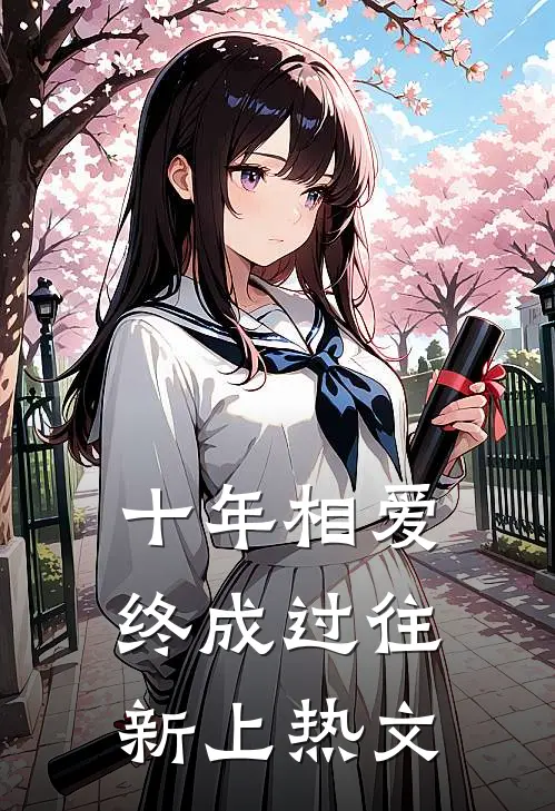 十年相爱终成过往新上热文