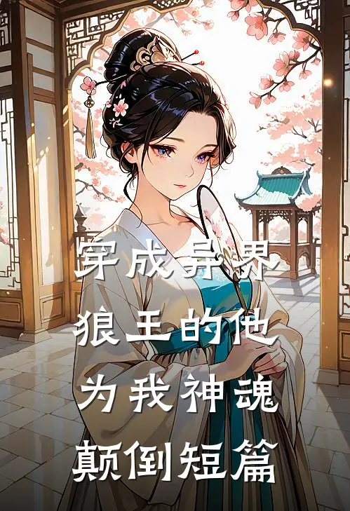 穿成异界，狼王的他为我神魂颠倒短篇
