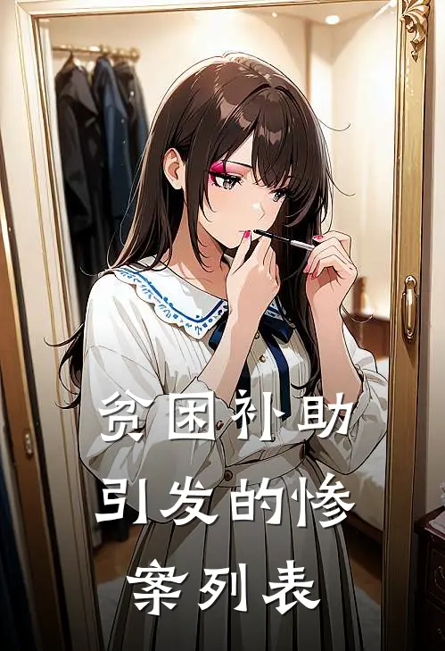 贫困补助引发的惨案列表