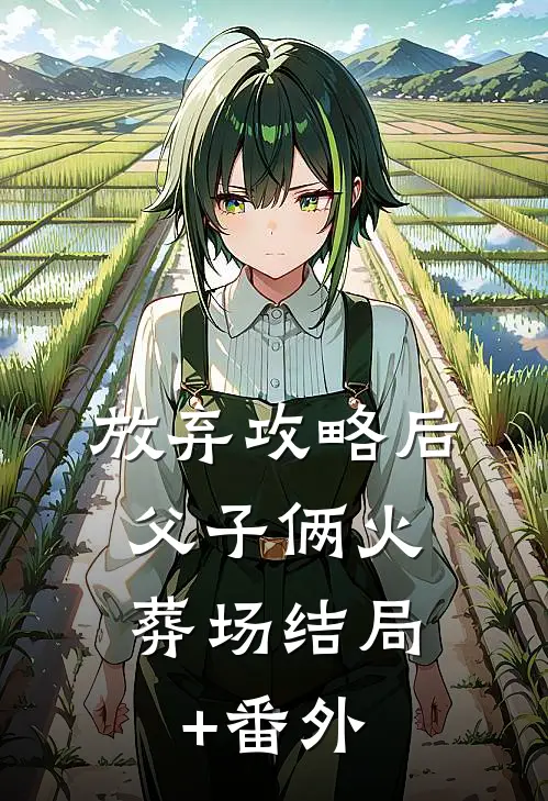 放弃攻略后，父子俩火葬场结局+番外