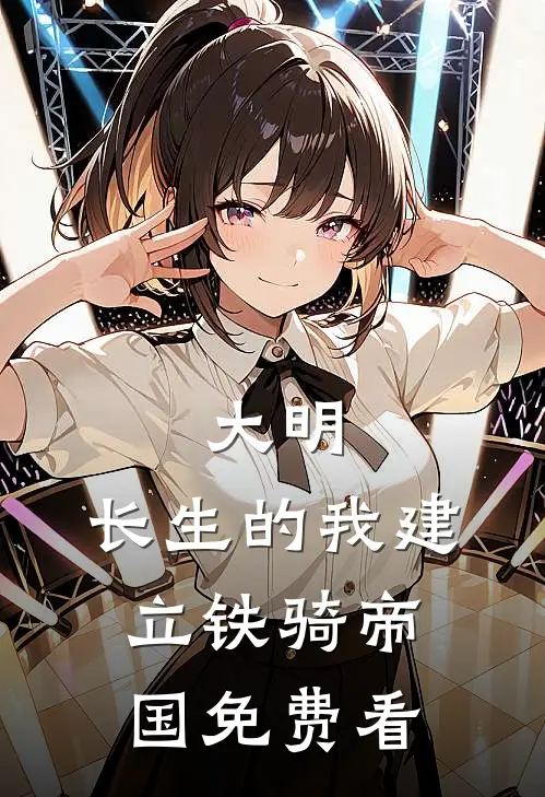 大明：长生的我建立铁骑帝国免费看