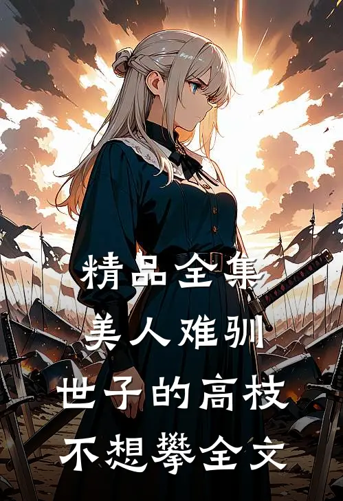 精品全集美人难驯:世子的高枝不想攀全文