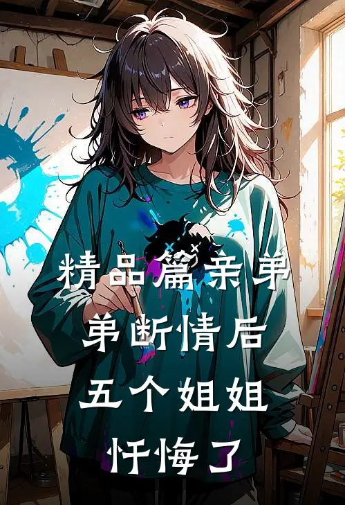 精品篇亲弟弟断情后,五个姐姐忏悔了是哪一集