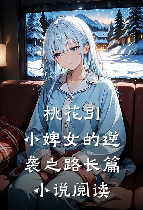 桃花引小婢女的逆袭之路长篇阅读免费