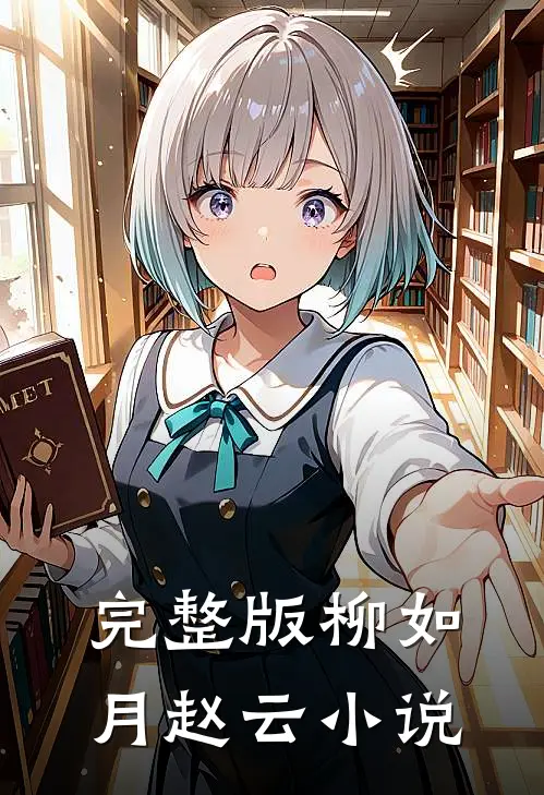 完整版柳如月赵云小说