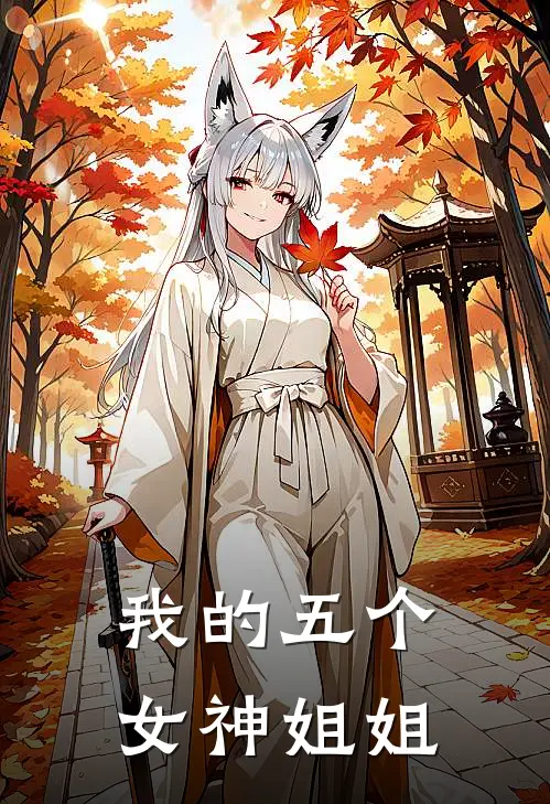 我的五个女神姐姐
