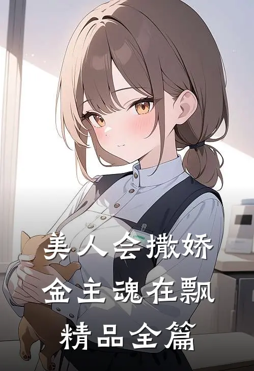 美人会撒娇，金主魂在飘精品全篇