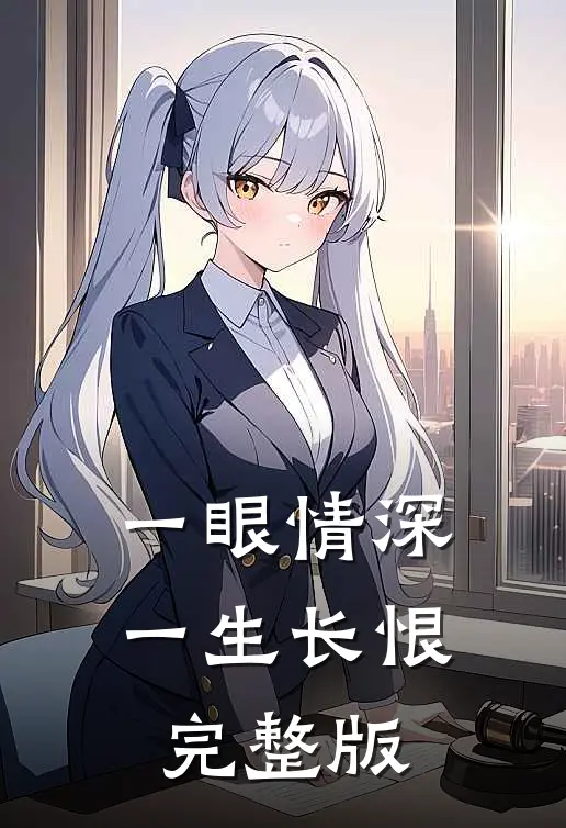 一眼情深，一生长恨完整版