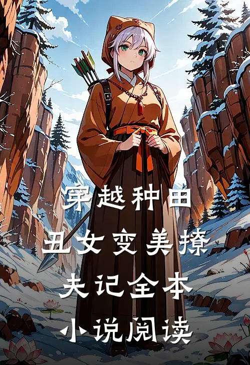 穿越种田丑女变美撩夫记全本阅读免费
