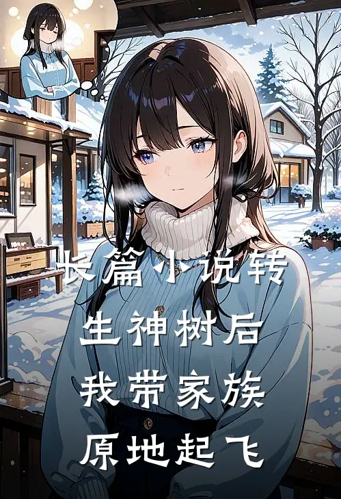 长篇小说转生神树后，我带家族原地起飞