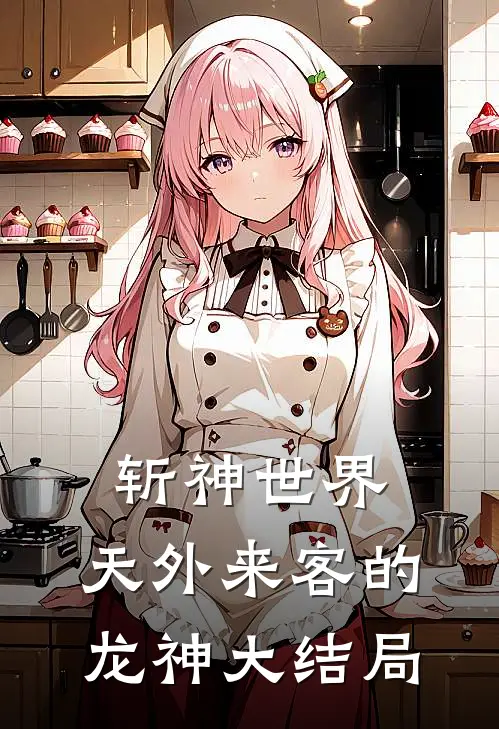斩神世界：天外来客的龙神大结局