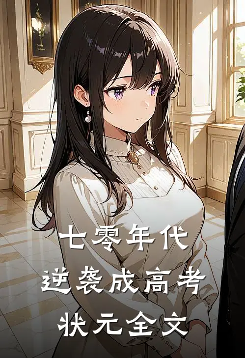 七零年代，逆袭成高考状元全文