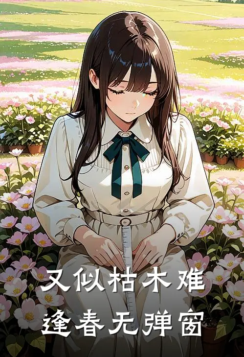 又似枯木难逢春无弹窗