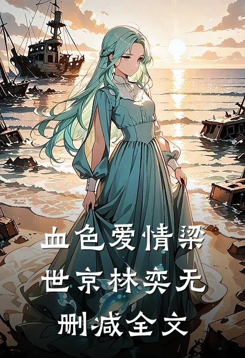 血色爱情梁世京林奕无删减全文