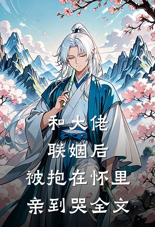 和大佬联姻后，被抱在怀里亲到哭全文
