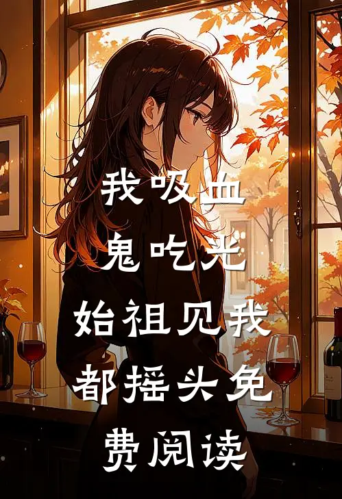 我吸血鬼吃光,始祖见我都摇头免费阅读无弹窗