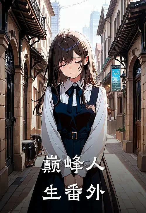 巅峰人生番外