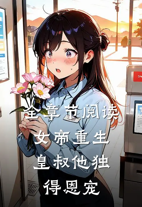 全章节阅读女帝重生，皇叔他独得恩宠