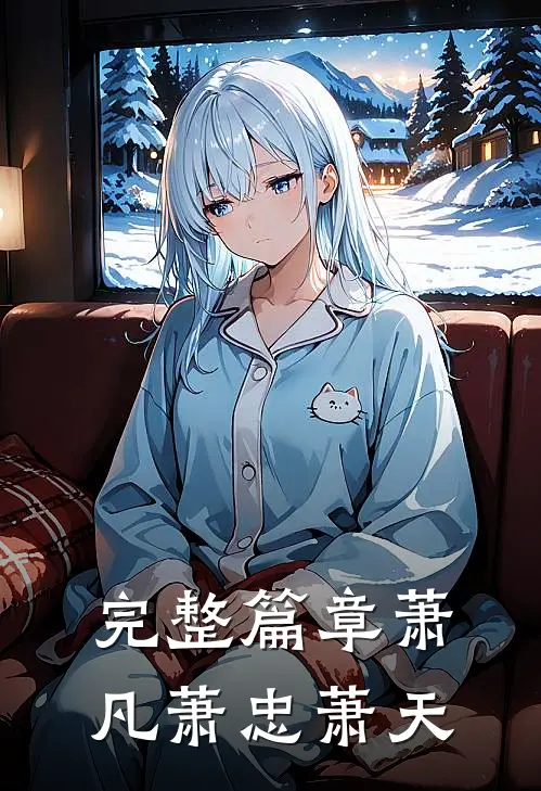 完整篇章萧凡萧忠萧天