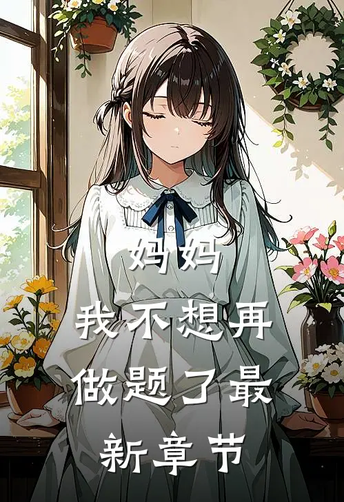 妈妈,我不想再做题了最新章节