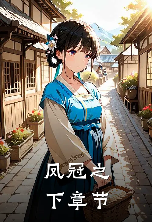 凤冠之下章节