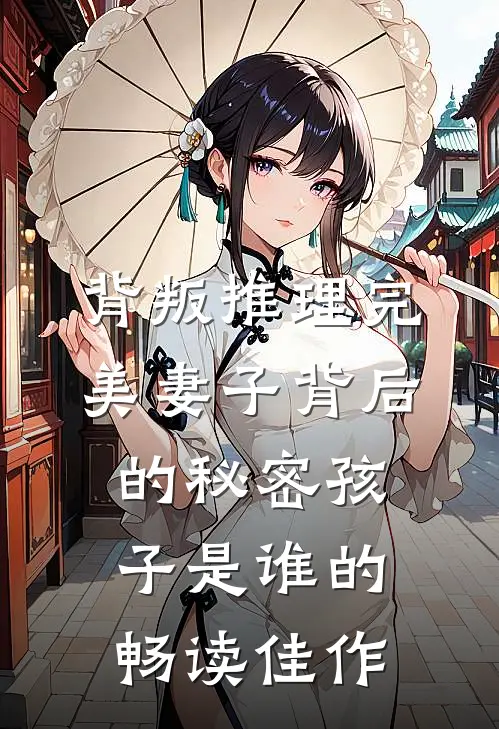 背叛推理完美妻子背后的秘密孩子是谁的畅读佳作
