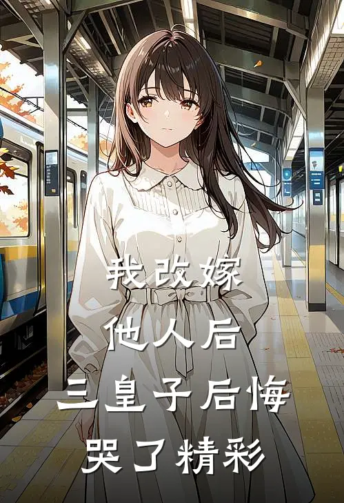 我改嫁他人后,三皇子后悔哭了精彩视频