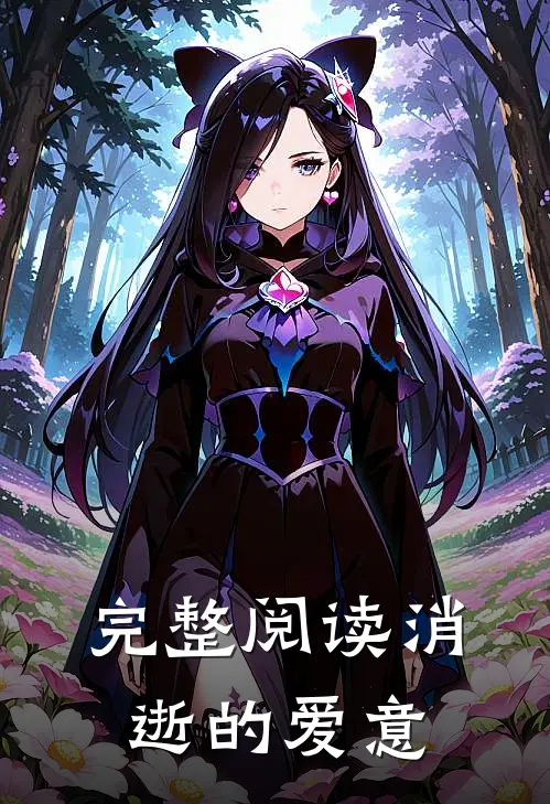 完整阅读消逝的爱意