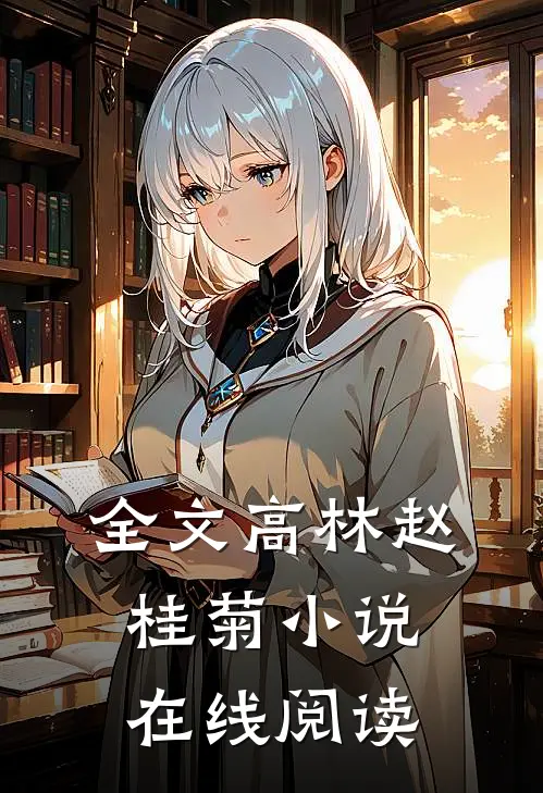 全文高林赵桂菊在线阅读
